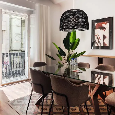 Spacest - Carrer De Marti C شقة