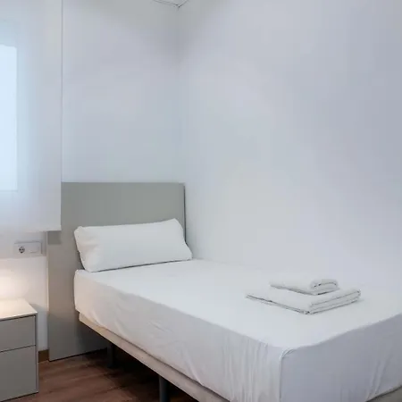 Appartamento Spacest - Carrer De Marti C