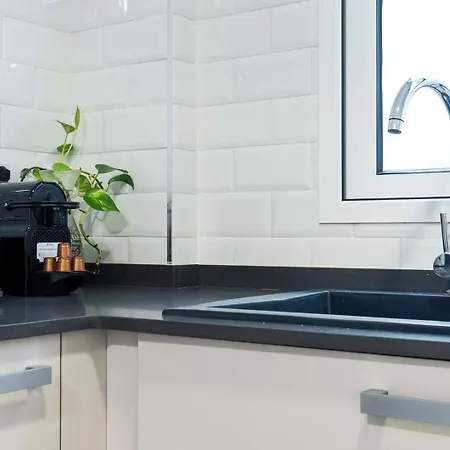 Spacest - Carrer De Marti C Apartment Valencia