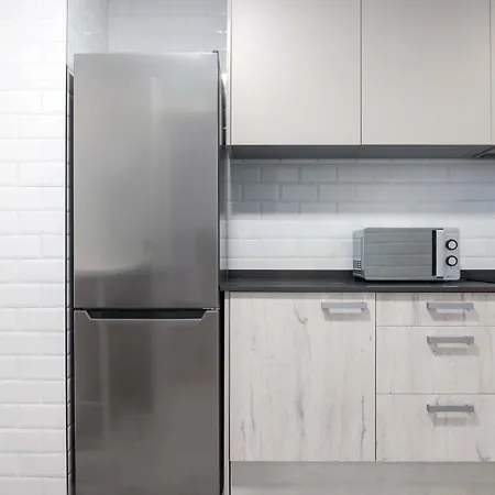 Spacest - Carrer De Marti C Apartment *