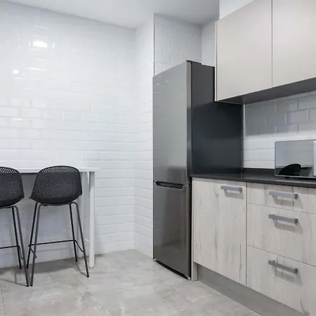 Spacest - Carrer De Marti C Apartment Valencia