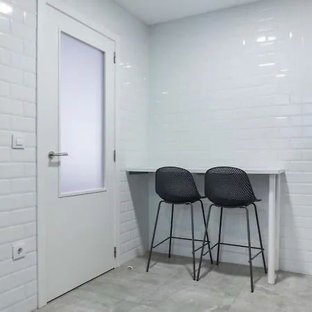 Spacest - Carrer De Marti C Appartamento *