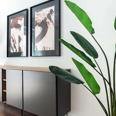Spacest - Carrer De Marti C Apartment *
