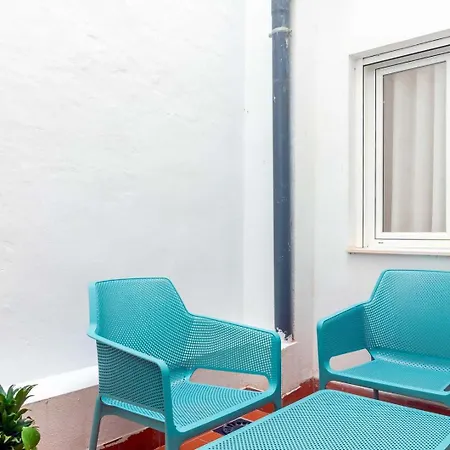 Spacest - Carrer De Marti C Apartment