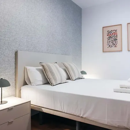 Spacest - Carrer De Marti C Apartment *