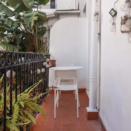 Spacest - Carrer De Marti C Appartamento *