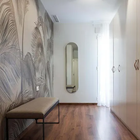 Spacest - Carrer De Marti C شقة